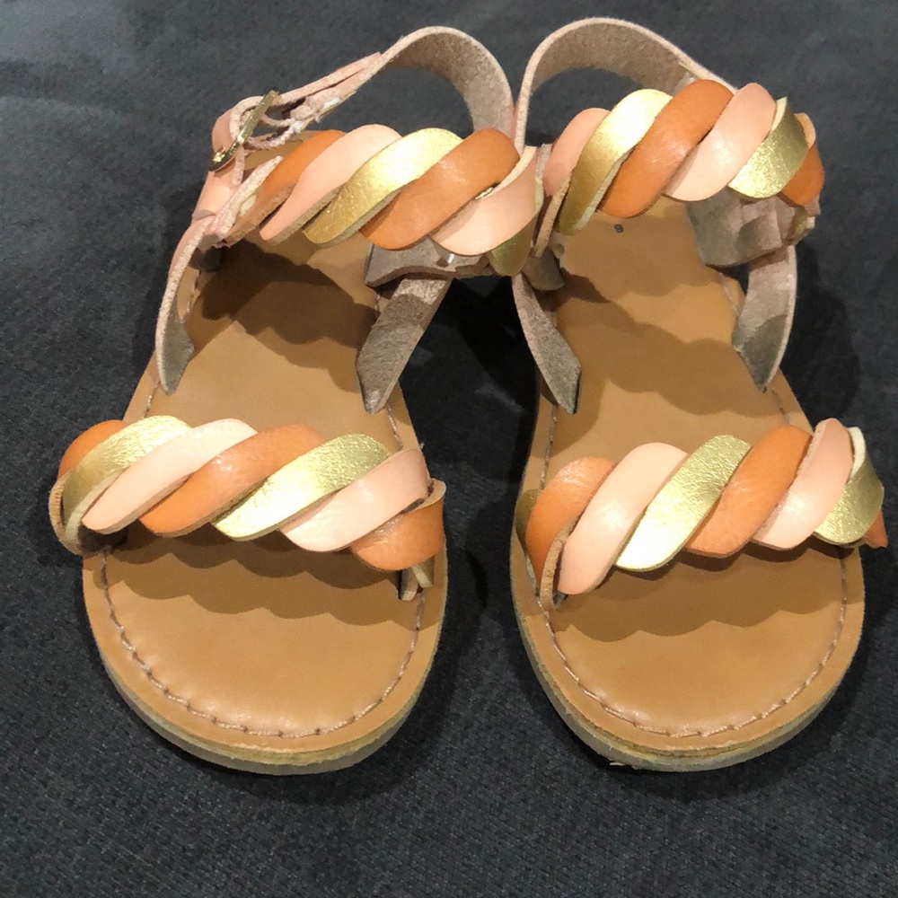Gap Baby sandals